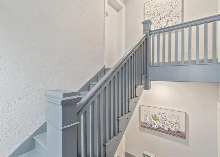 Carson Flats #4 | 1br • Near Bok• Osu Med•dtwn Tulsa